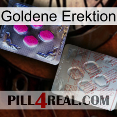 Golden Erection 38